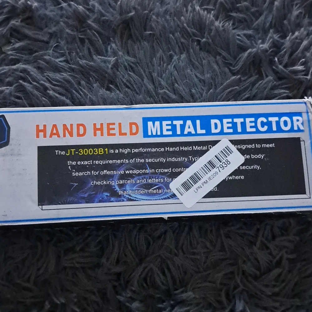 Scanner - Picture 2 of 5